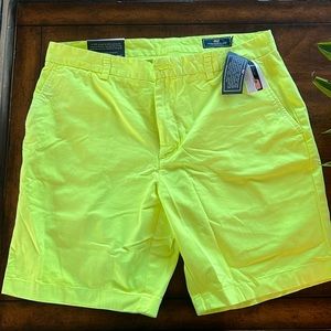 Men’s 9” Vineyard Vines Shorts